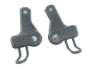 Triumph Daytona 900 T300D [1996] - Rear indicator mount, luggage hook-1