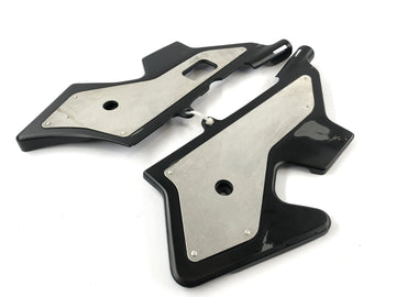 Honda CBR 1000 F SC24 [1991] - Cover fairing frame left and right - 0