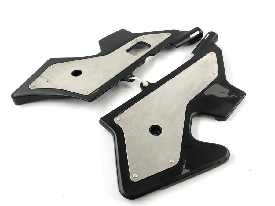 Honda CBR 1000 F SC24 [1991] - Cover fairing frame left and right