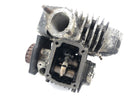 Cagiva elefant 650 [1984] - cylinder head at the front-4