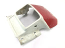 Honda XR 600 R PE04 [1992] - Scheinwerfermaske Lampenmaske Frontmaske Verkleidung-1