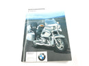 BMW R 1200 CL K30 [2003] - operating instructions-2