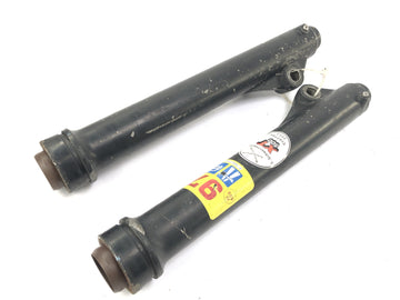 Yamaha XT 500 1U6 [1981] - Fork stanchions left and right - 0