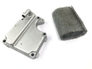 Suzuki GSF 1250 SA Bandit WVCH [2007] - Oil separator engine housing cover engine breather-2