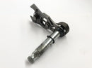 Kawasaki GPZ 1100 ZXT10E [1997] - Switch shaft gear shelled lever on the left-2