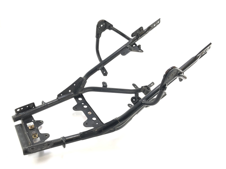 Triumph Thunderbird 900 T309RT [1996] - Rear frame