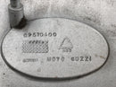 Moto Guzzi V10 Centauro [1998] - Seitenverkleidung links silber Verkleidung-4