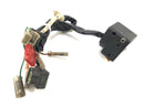 Honda XL 600 R PD03 [1985] - Handlebar switch left-2
