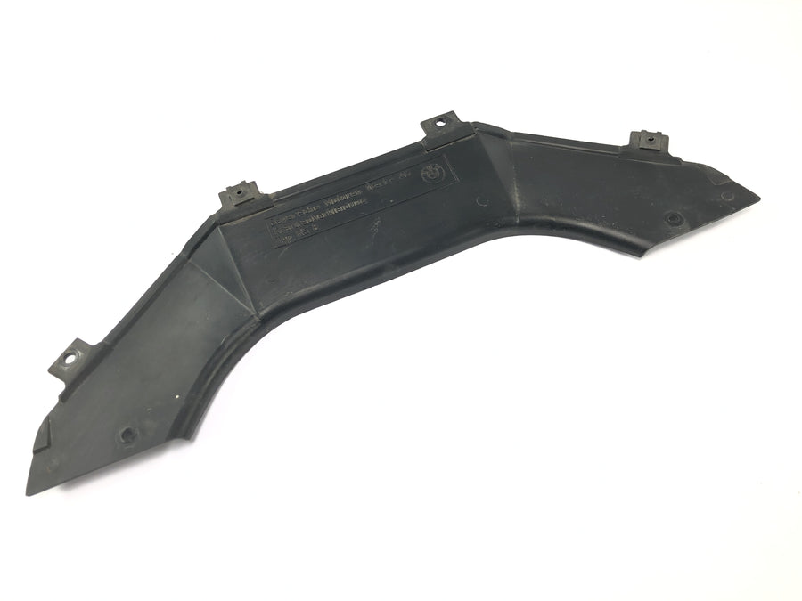 BMW K 1100 LT [1993] - Cockpit cover, instrument cover, inner panel