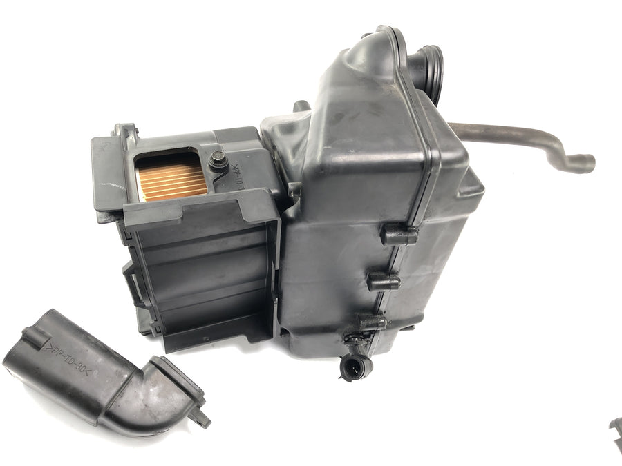 Kawasaki ZRX 1200 S ZRT20A [2002] - Air filter housing Air filter box air inlet box