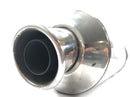 Yamaha YZF 750 R 4HN [1995] - Exhaust rear silencer silencer silencer original-2