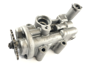 BMW K 1300 S K12S [2010] - Oil pump motor oil pump