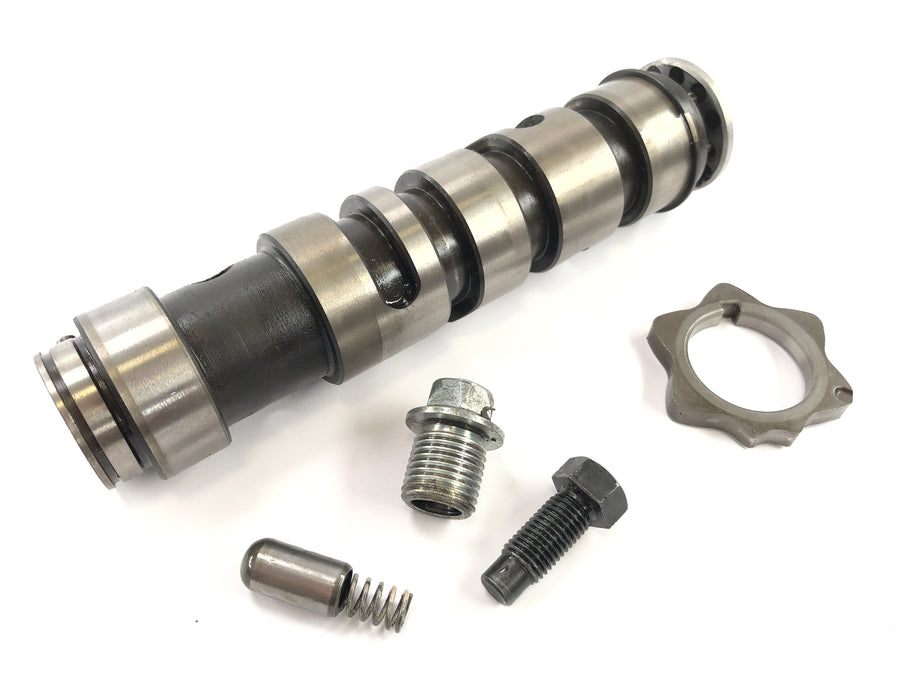Kawasaki ZR7 ZR750F [1999] - shift roller