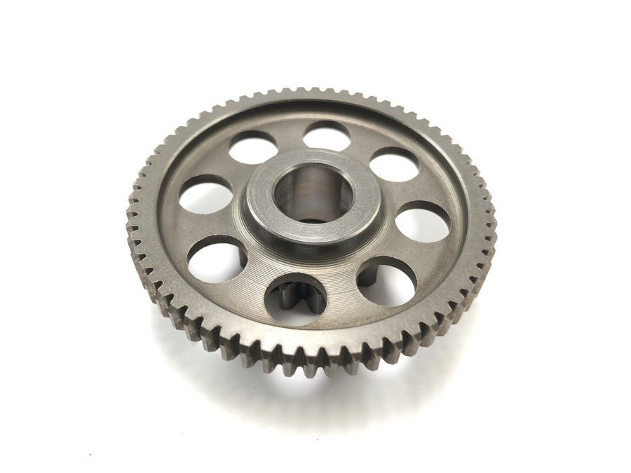 Yamaha YZF R1 RN09 [2003] - starter gear