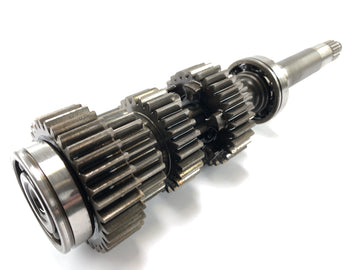 Honda GL 1000 Goldwing GL1 [1978] gearbox - 0