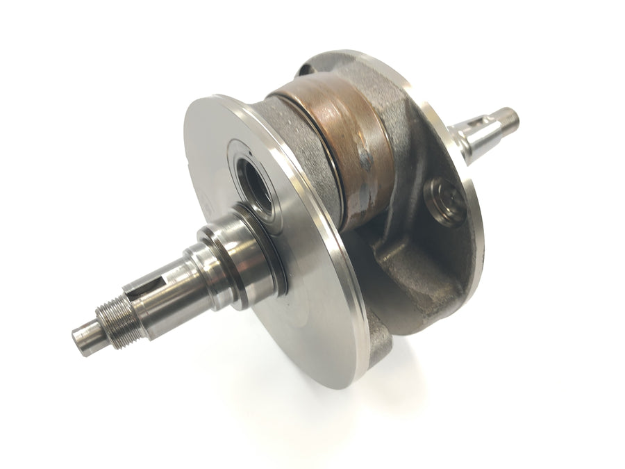 KTM 640 Adventure LC4 [2001] - crankshaft