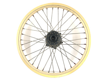 Yamaha XT 600 Zentere 34L [1985] - rim gold 1.60 x 21 " - 0