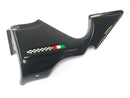 Moto Guzzi V11 Sport [1999] - Side panel left side cover panel-1