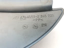 BMW F 650 GS R13 [2002] - rear cladding Side cladding cover cover aperture on the left-4