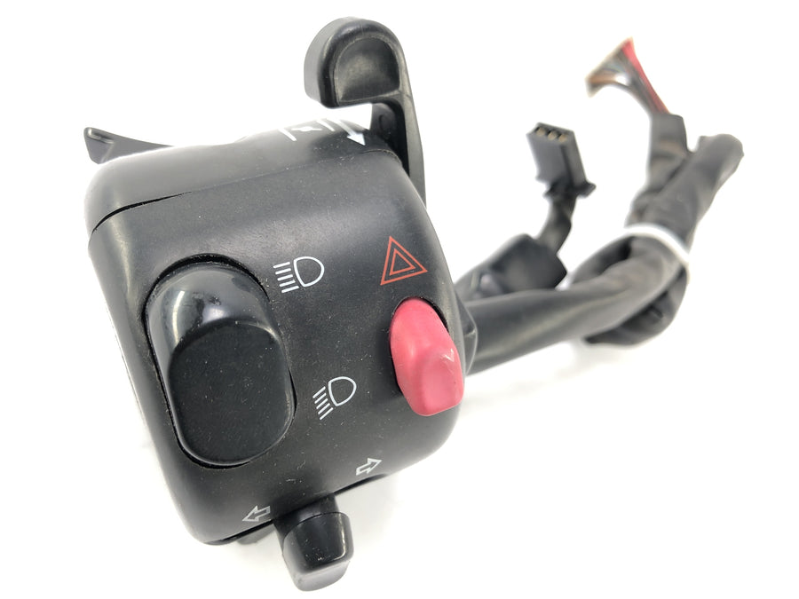 Triumph Thunderbird 900 T309RT [1996] - Handlebar switch left