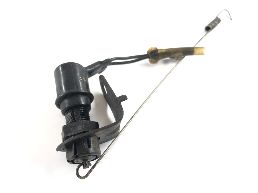 Yamaha XS 400 2A2 [1982] - Rear brake light switch