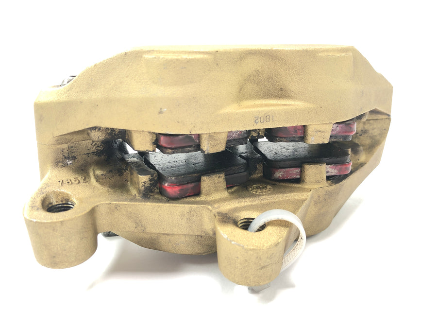 Aprilia RSV 1000 RP Mille [2001] - Brake caliper front right