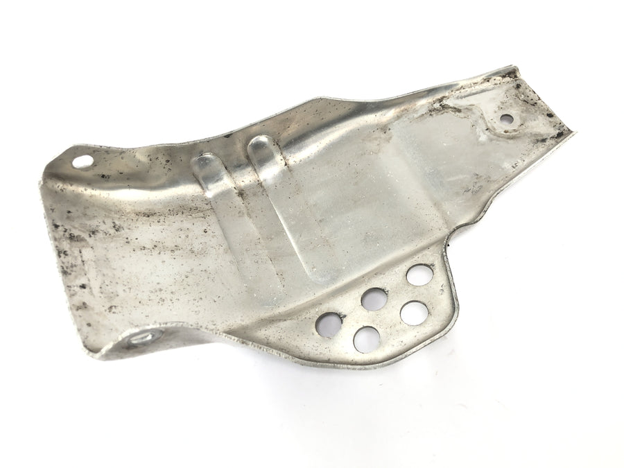 Honda FMX 650 RD12 [2006] - Engine protection underrun protection engine guard skidplate