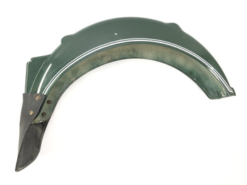 BMW R 60/5 [1973] - Rear mudguard