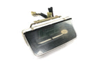 Honda Goldwing GL 1200 SC14 [1988] - Speedometer cockpit dashboard instrument panel-2