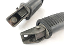 Yamaha XS 400 2A2 [1982] - Footrests Passenger Footrest Set-3