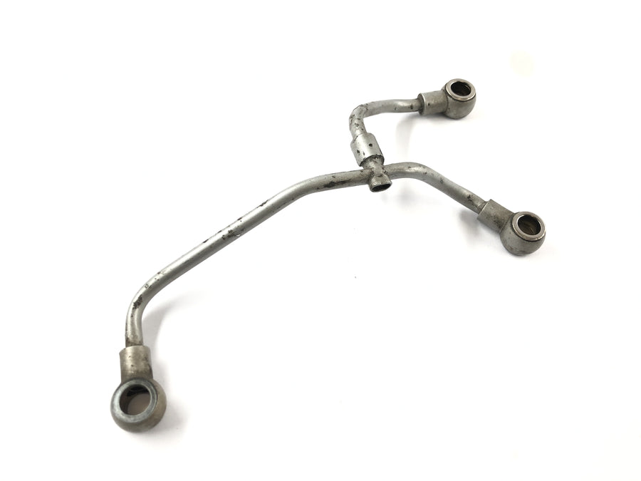 Honda Goldwing GL 1200 SC14 [1988] - Oil line oil pipe lubrication line engine lines