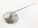 Moto Guzzi V7 Special [1971] - Rear view mirror round chrome handlebar side mirror-3