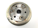 Sachs ZX 125 [1998] - Alternator rotor pole wheel flywheel generator rotor-2