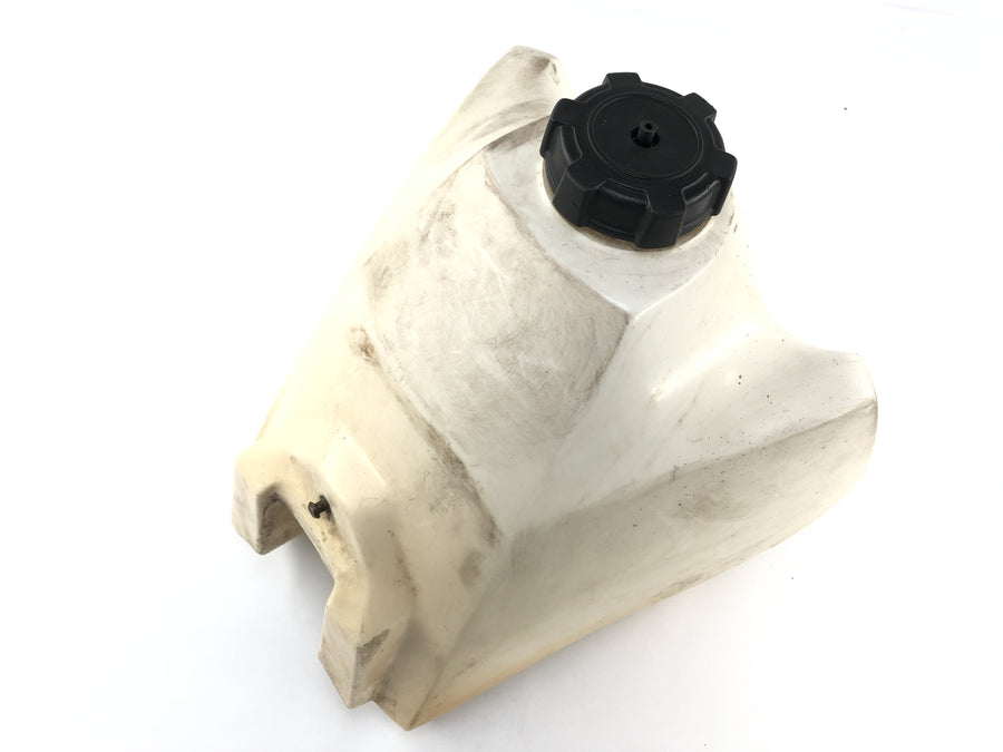Yamaha TT 600 59X [1986] - Tank petrol tank