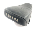 Yamaha DT 175 2K4 [1982] - Seat seat cushion bench cover defective-2