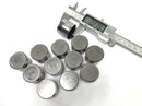 Triumph Daytona 900 T300D [1996] - valve tappet cup tappet hydraulic tappet set-3