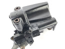 Triumph Thunderbird 900 T309RT [1996] - Clutch pump clutch lever-4