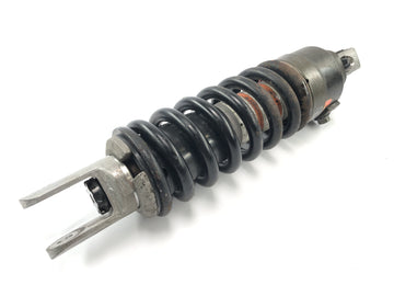 Kawasaki GPZ 1100 ZXT10E [1997] - Spring shock absorber at the rear damper Rear Shock - 0