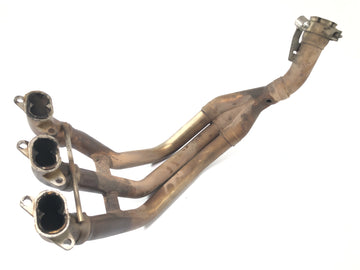 Triumph Speed Triple 1050 515NJ [2007] - Exhaust manifold exhaust manifold