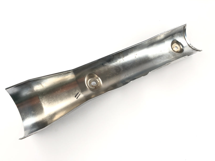 Kawasaki VN 1600 Mean Streak VNT60B [2005] - Swingarm fairing cardan cover