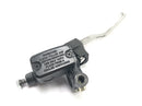 Moto Guzzi California 1100 EV KD [1998] - Front brake pump Hand brake pump handlebar fitting right-1