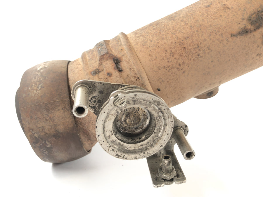 BMW K 1300 S K12S [2010] - exhaust manifold exhaust manifold