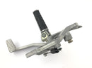 Kawasaki ZXR 400 ZX400L [1992] - Front right footrest system with brake lever-4