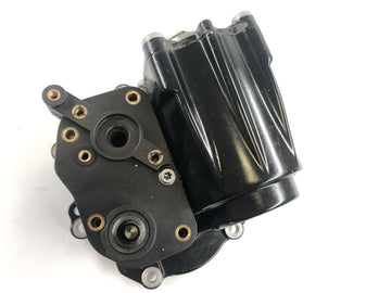 BMW K 1300 S K12S [2010] - gearbox outlet housing empty housing - 0