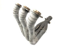 Benelli TNT 1130 [2009] - Manifold exhaust manifold exhaust pipe-1