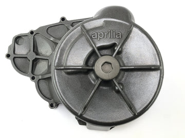Aprilia SL 1000 Falco Pa [2000] - alternator cover generator cover engine lid