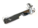 Moto Guzzi California 1100 EV KD [1998] - Frame cover left chrome-1