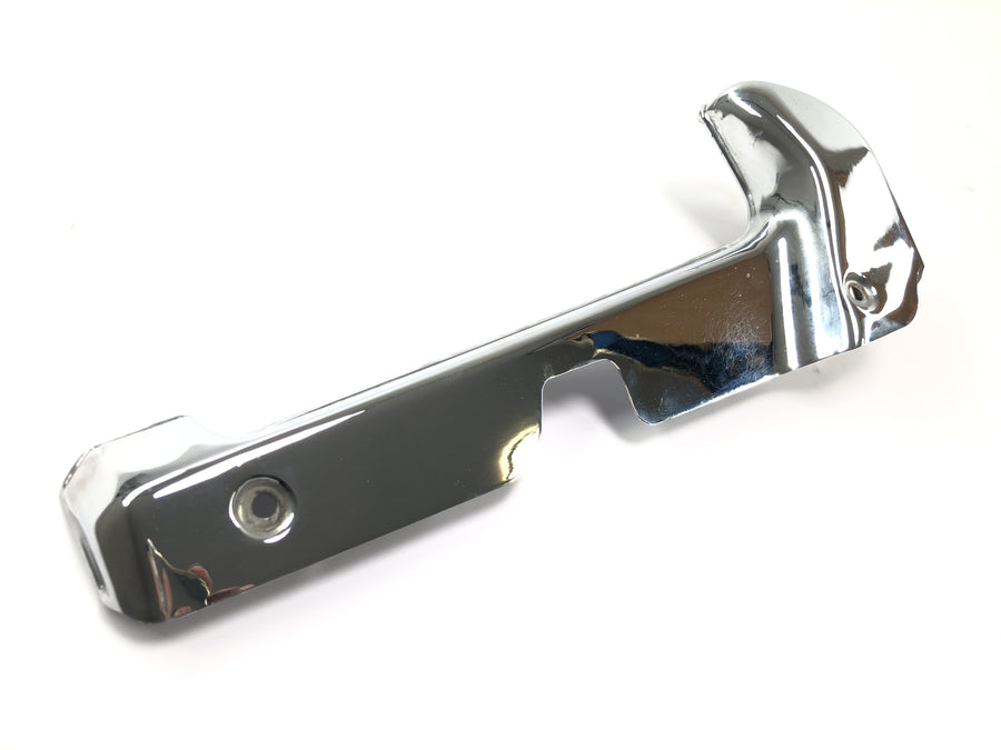 Moto Guzzi California 1100 EV KD [1998] - Frame cover left chrome