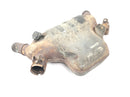 Honda GL 1500 Goldwing SC22 [1987] - Exhaust collector-3