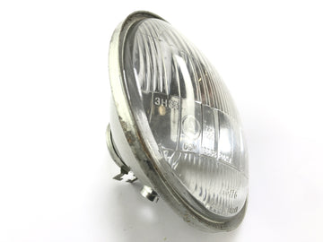 Yamaha XT 500 1U6 [1981] - Headlight headlight lens with reflector